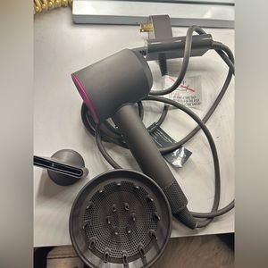 Dyson Supersonic Hair Dryer